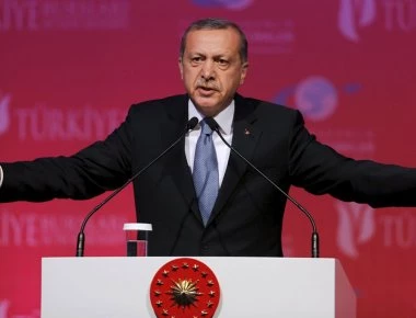 Ήρθη η κατάσταση εκτάκτου ανάγκης στην Τουρκία